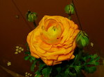 お花