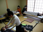 2010.3 レイキ交流会